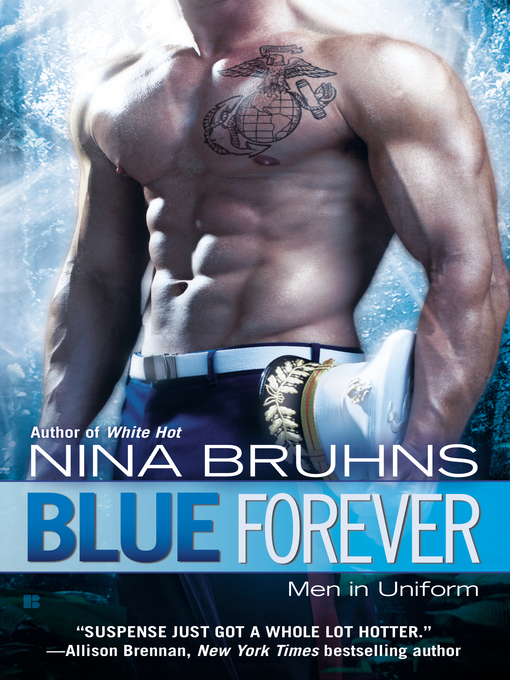 Title details for Blue Forever by Nina Bruhns - Available